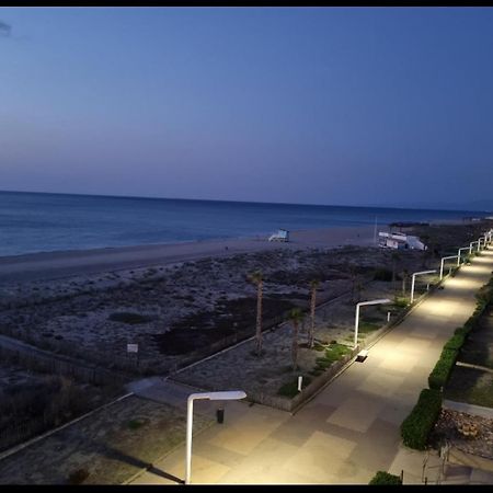 Duplex 2 Chambres Vue Panoramique Mer Le Barcares Luaran gambar
